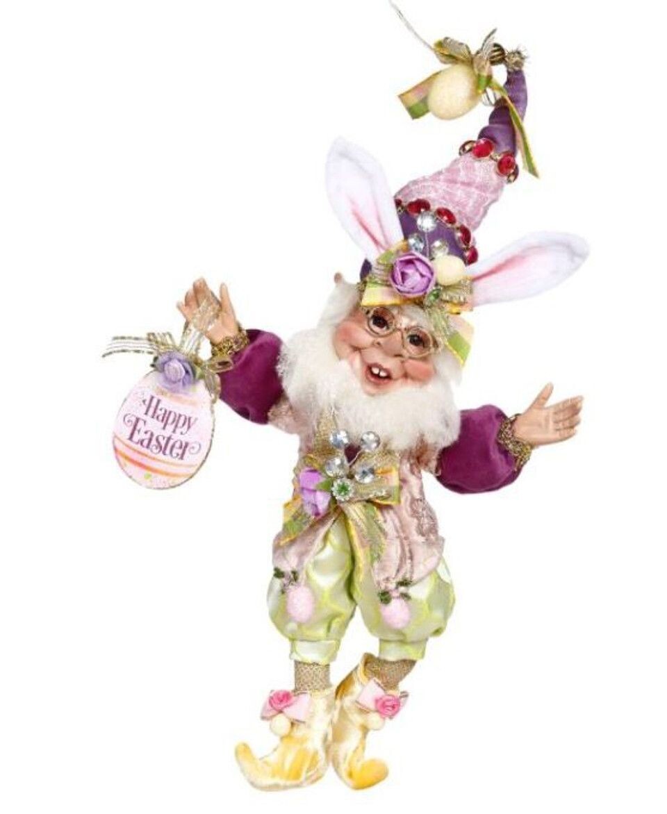 Mark Roberts -Bunny Elf, Small