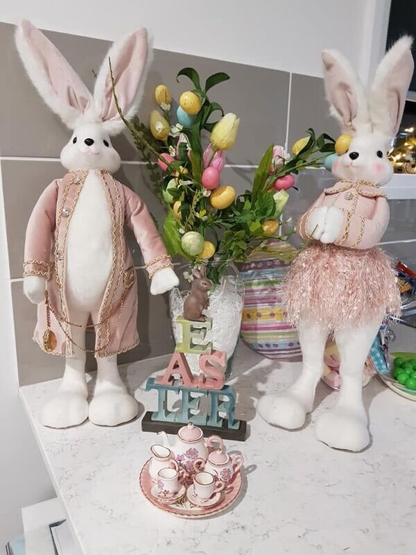 Easter Decor