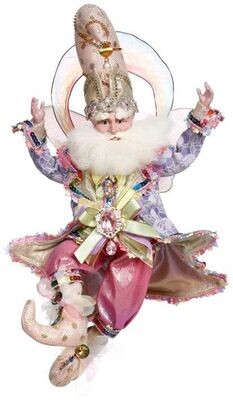 Mark Roberts Fairy Rainbow, Med Mark Roberts Fairy Rainbow, Med