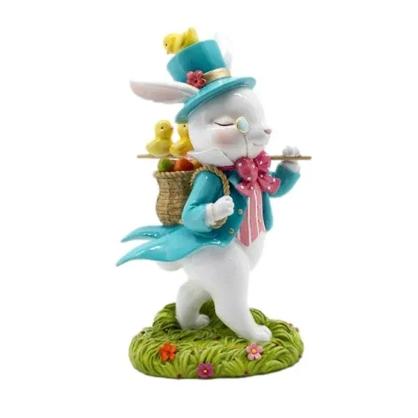 Wandering MAD HATTER