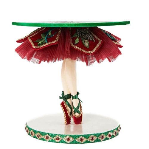 Ballerina Cake Stand - Katherine