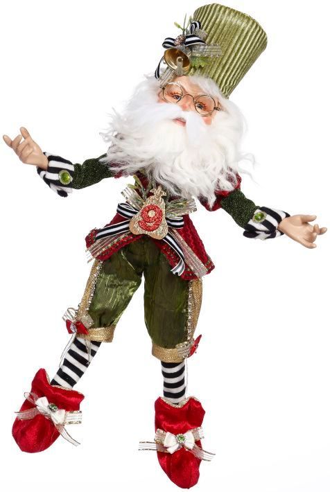 Mark Roberts NP Elf  M