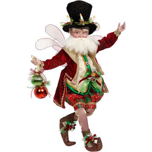 Mark Roberts Magic of Christmas Fairy - med