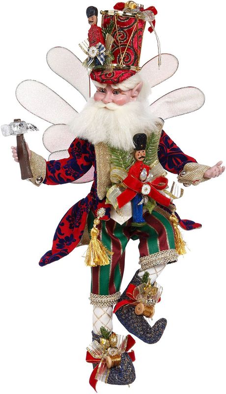 Mark Roberts Toymaker Fairy