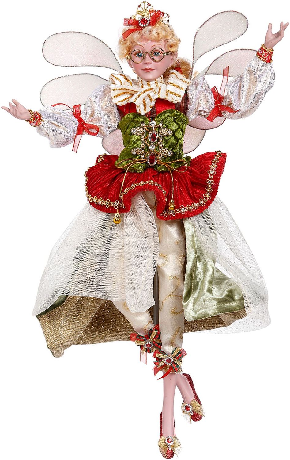 Mark Roberts Bow Maker Fairy