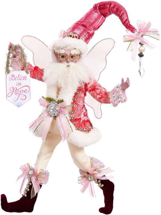 Spirit of Hope Fairy