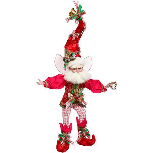 Mark Roberts Christmas Morning Fairy