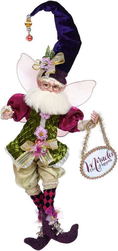 Mark Roberts Miracle Fairy