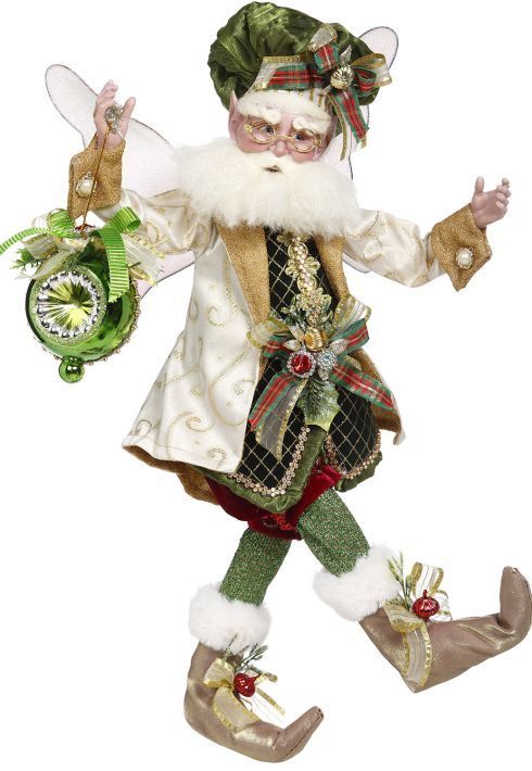 Mark Roberts - Ornament Fairy