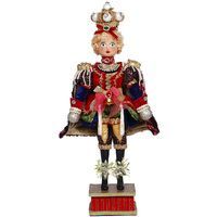 Mark Roberts - Golden Gal Nutcracker Mark Roberts - Golden Gal Nutcracker