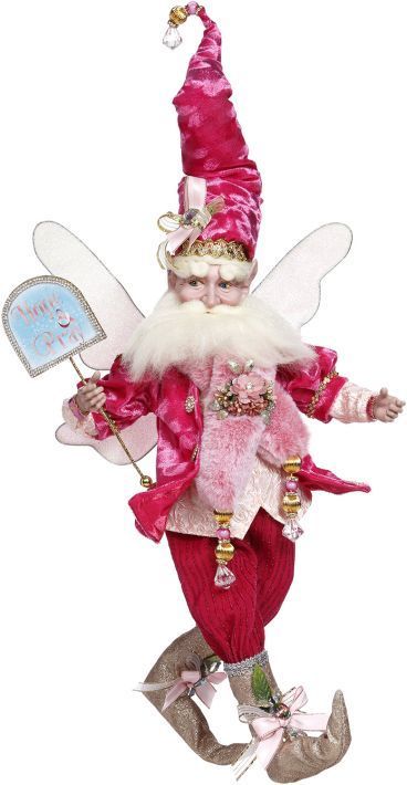 Mark Roberts - Spirit of Hope Fairy Mark Roberts - Spirit of Hope Fairy