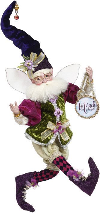 Mark Roberts - Miracles Fairy Mark Roberts - Miracles Fairy