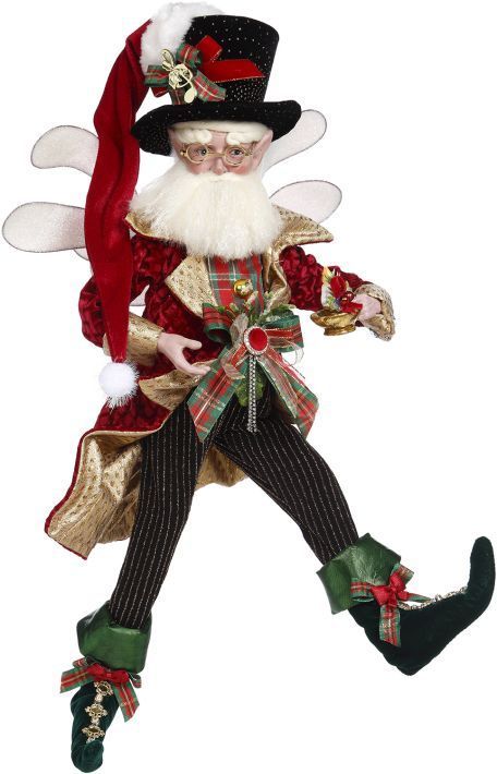 Mark Roberts The Humbug Fairy Mark Roberts The Humbug Fairy