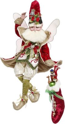 Mark Roberts- Stocking Stuffer Fairy