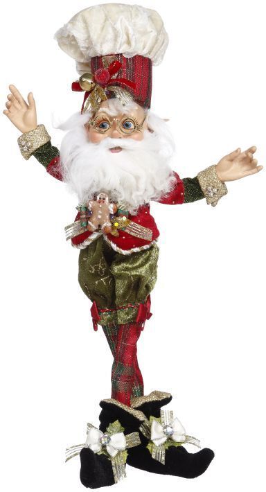Mark Roberts North Pole Cookie Maker