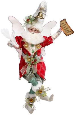 Mark Roberts Christmas List Fairy Mark Roberts Christmas List Fairy