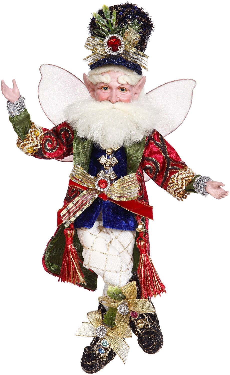 Nutcracker Dream Fairy Small
