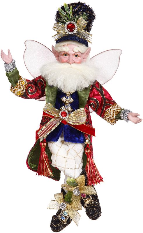 Nutcracker Dream Fairy Small Nutcracker Dream Fairy Small