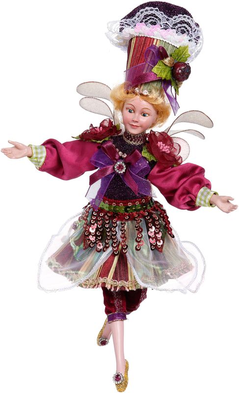 Dreams of Sugar Plums Fairy, Small Dreams of Sugar Plums Fairy, Small