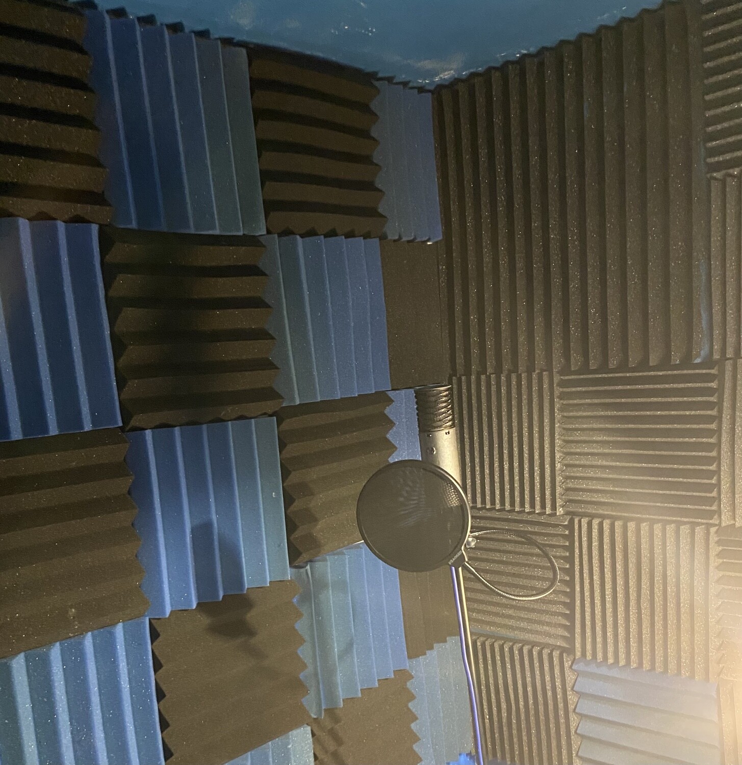 G.T.A. Recording