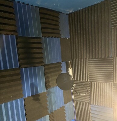 G.T.A. Recording
