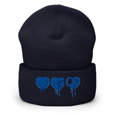 Denim Tears Cuffed Beanie
