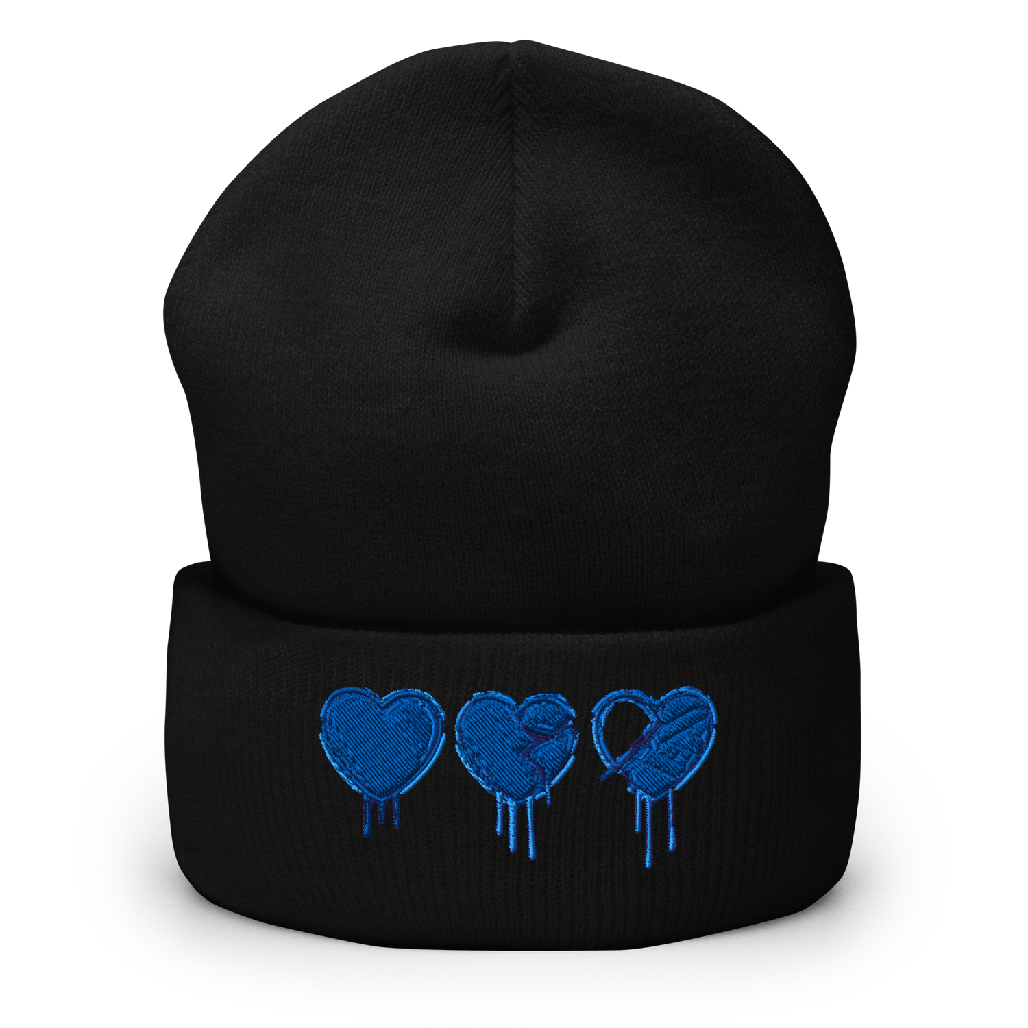 Denim Tears Cuffed Beanie
