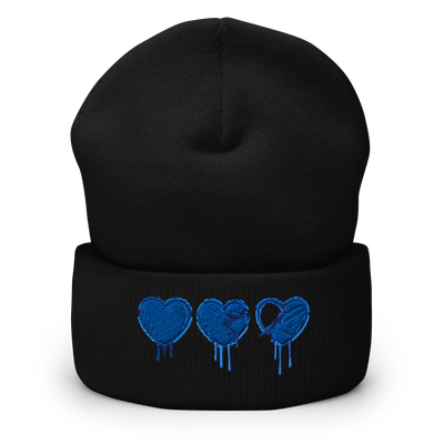 Denim Tears Cuffed Beanie