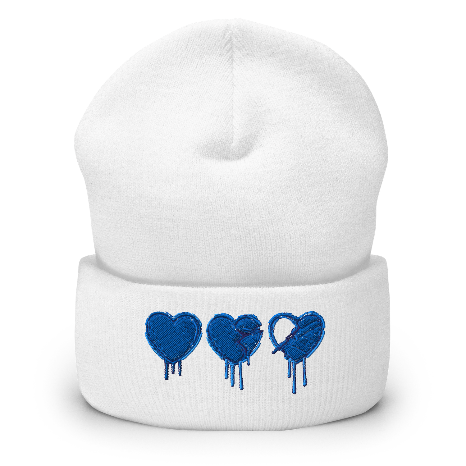 Denim Tears Cuffed Beanie