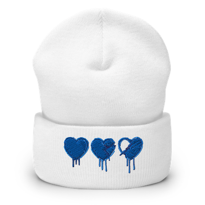 Denim Tears Cuffed Beanie