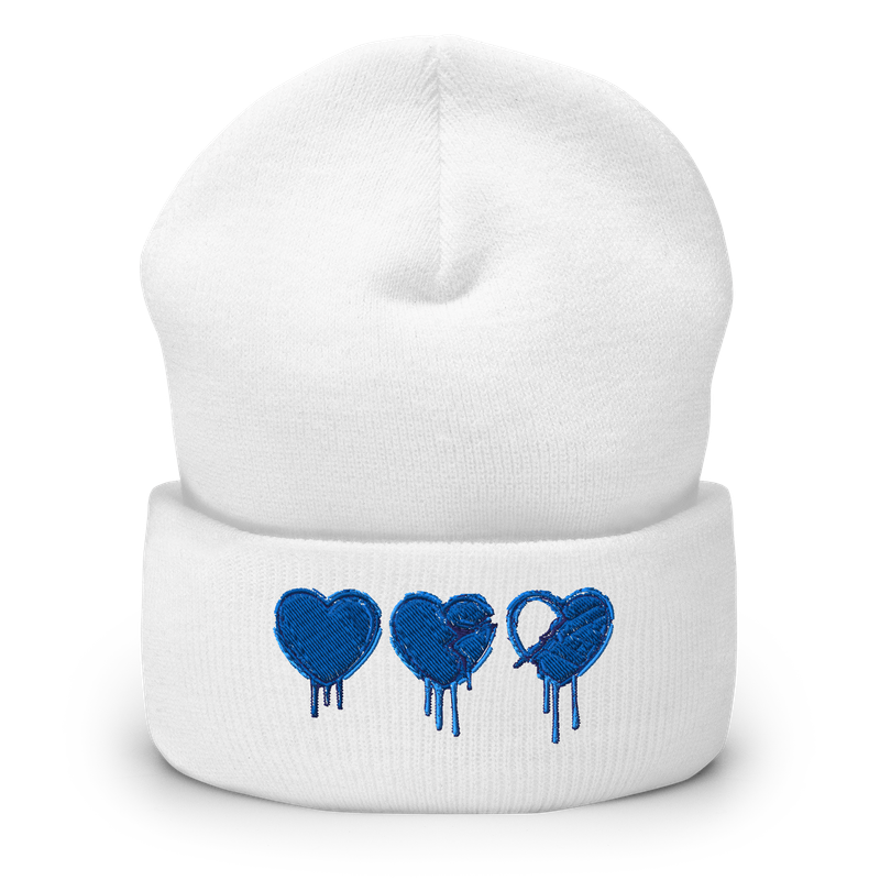 Denim Tears Cuffed Beanie