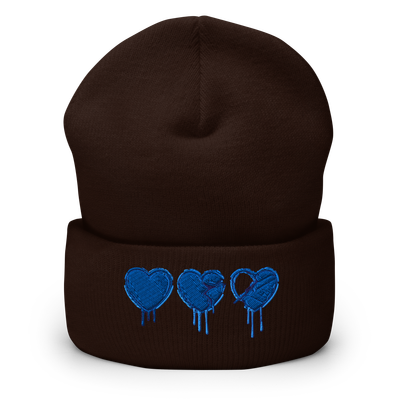 Denim Tears Cuffed Beanie