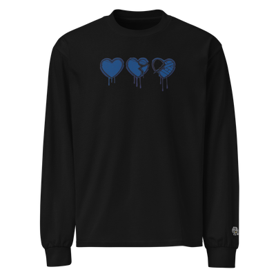 Denim Tears Premium Heavyweight Long Sleeve Shirt