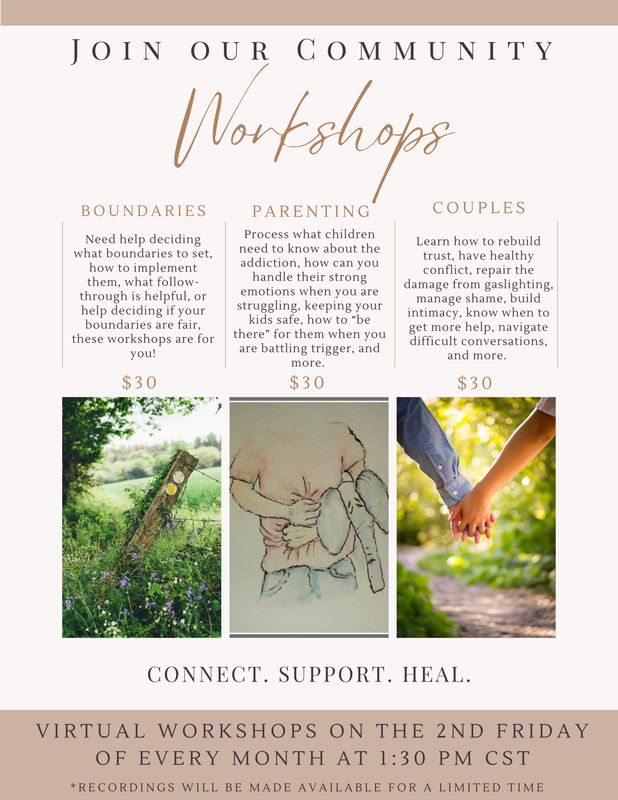 Workshops