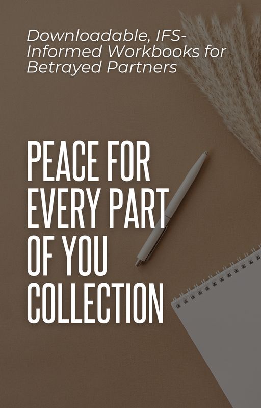 Parts Work Resources