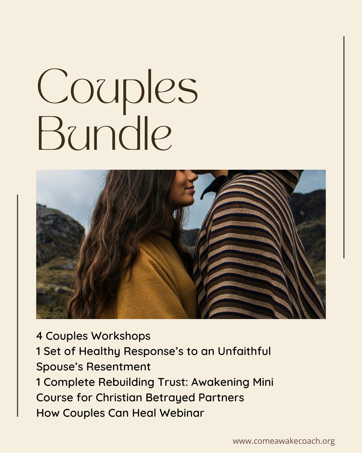 Couples Bundle