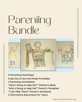 Parenting Bundle