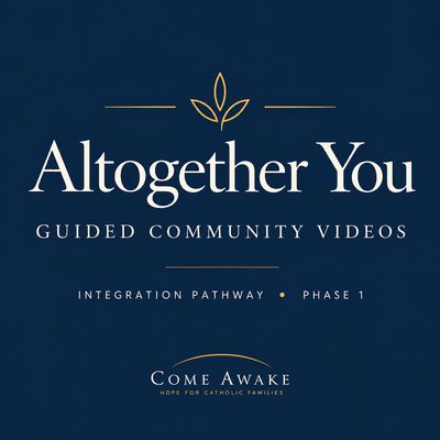 Altogether You Guided Community Videos