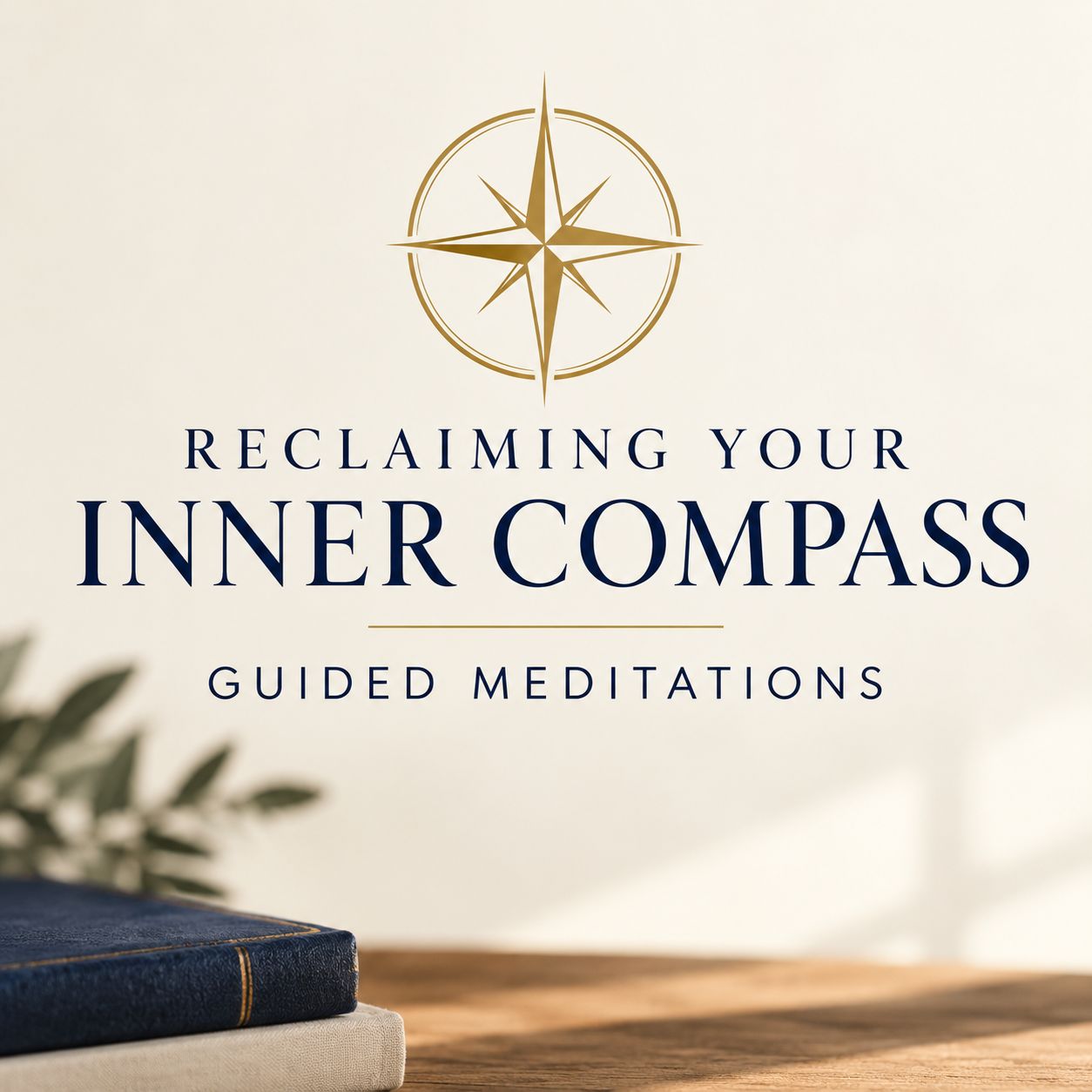 Reclaiming Your Inner Compass Guided Meditations