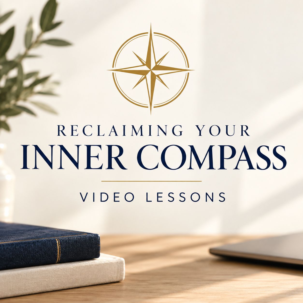 Reclaiming Your Inner Compass Videos