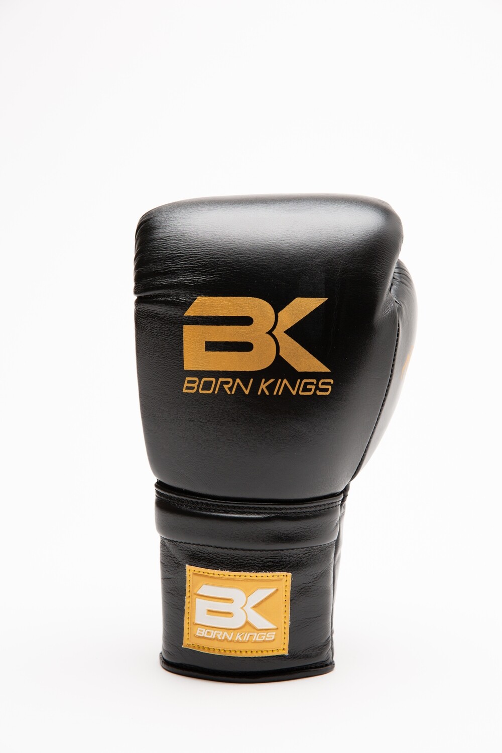 Born Kings Boxing Gloves- Leather