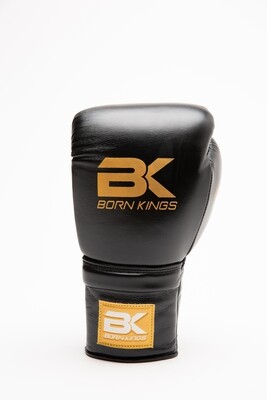 Born Kings Boxing Gloves- Leather