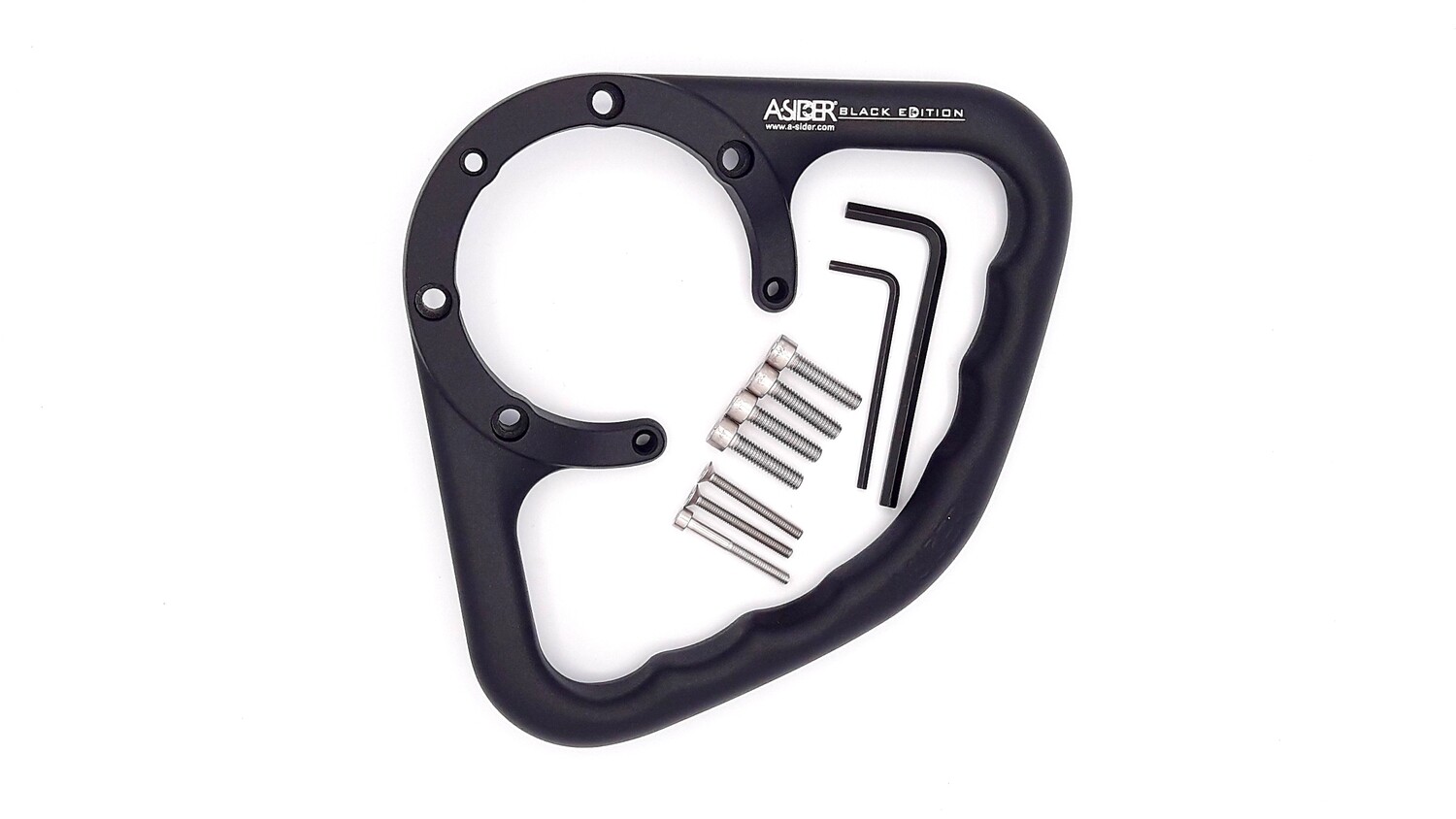 ASIDERO HONDA HRF01 B-E