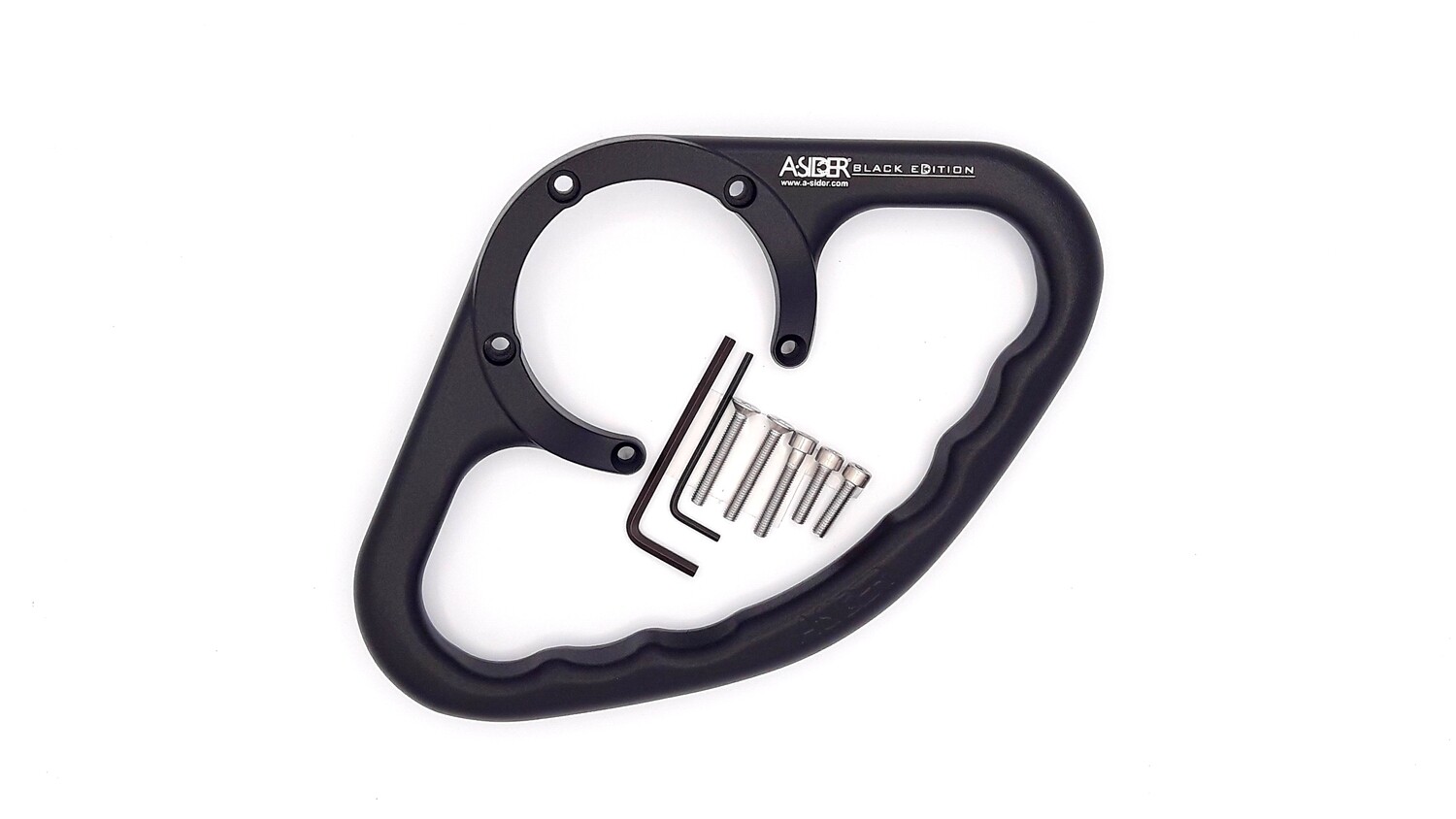 ASIDERO YAMAHA YR01 B-E