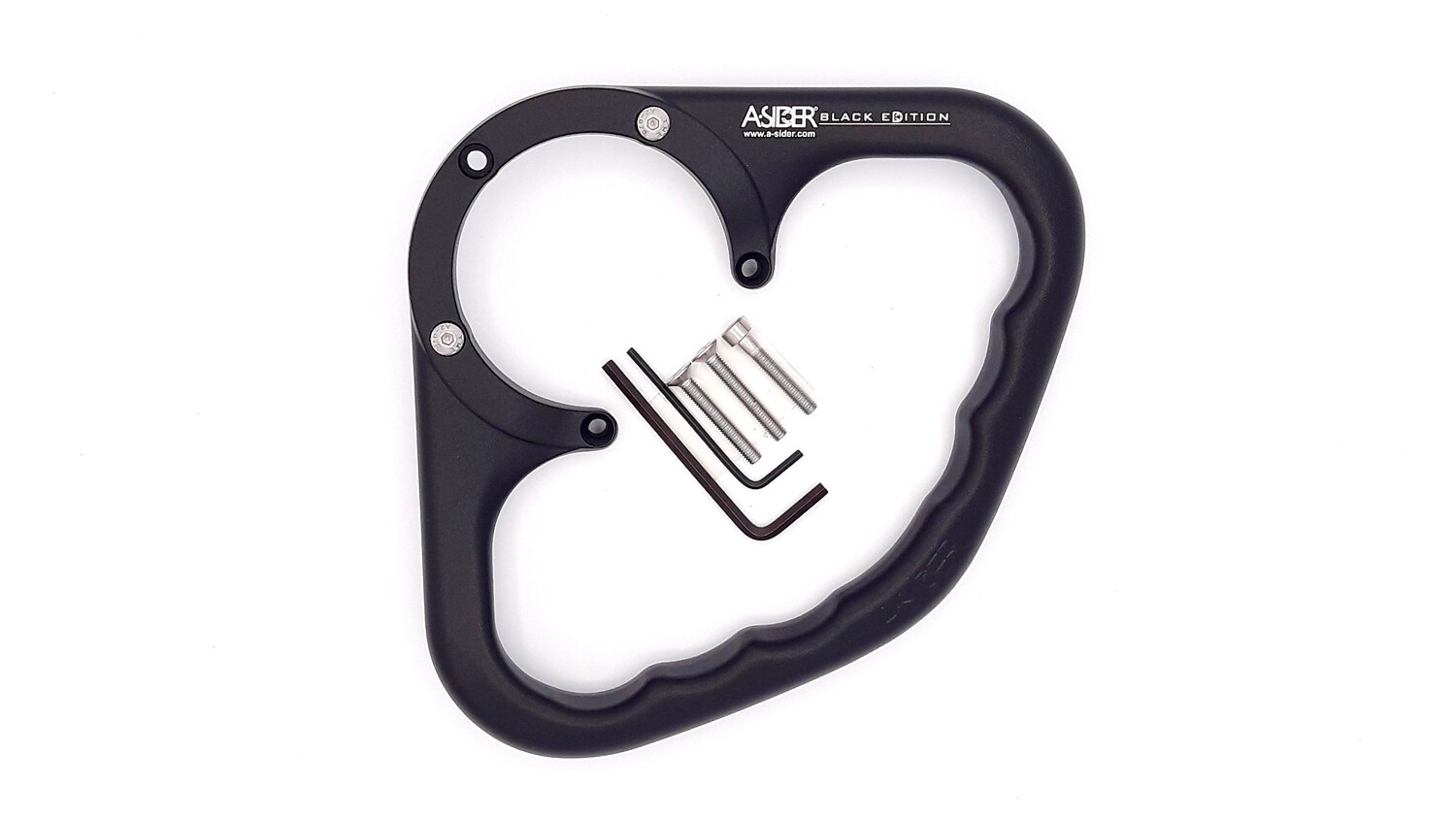 ASIDERO YAMAHA YF02 B-E