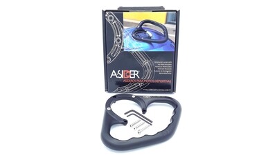 ASIDERO YAMAHA YF02 B-E
