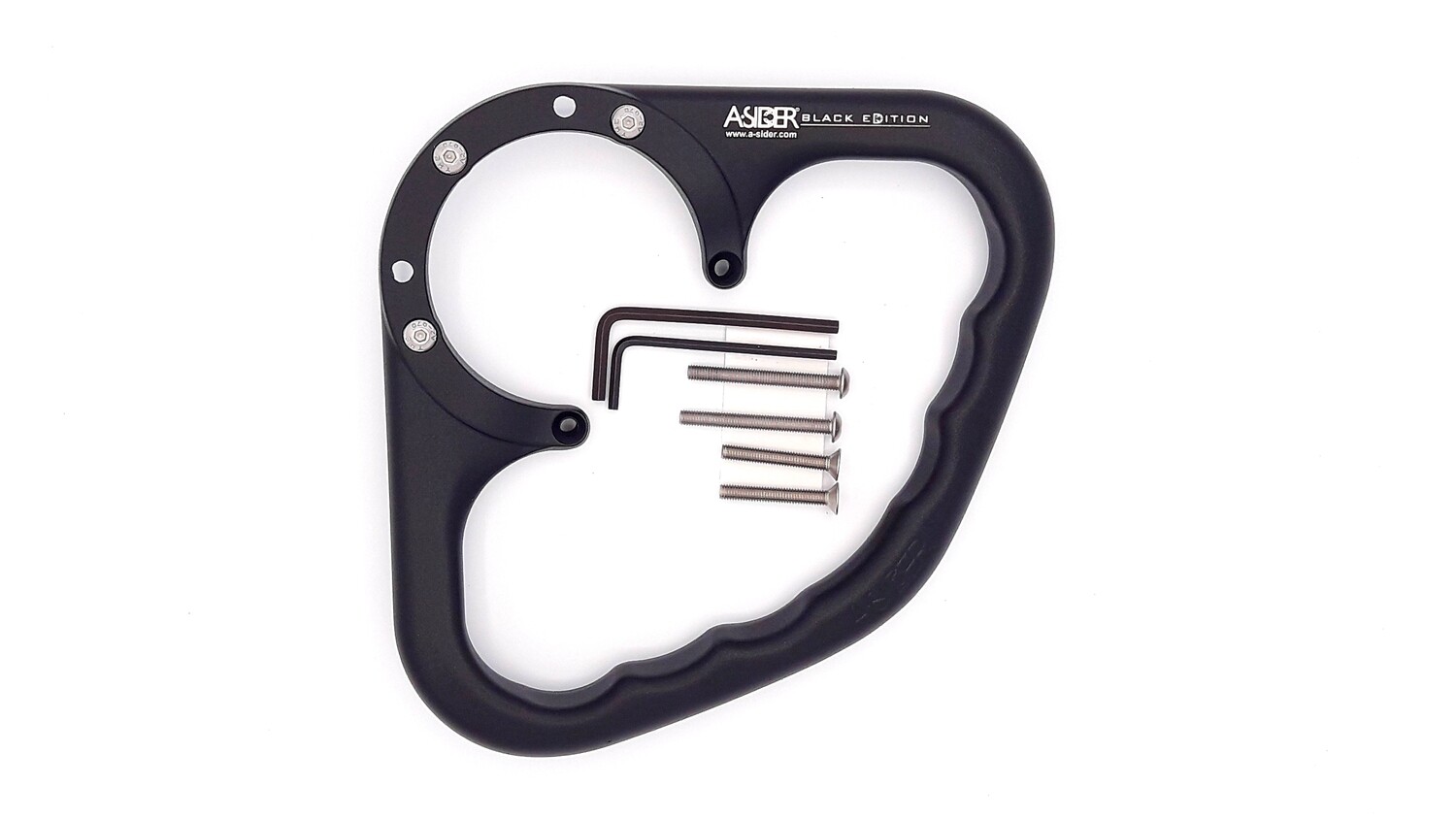 ASIDERO SUZUKI SF02 B-E