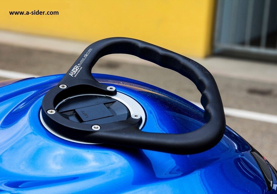 ASIDERO SUZUKI SF01 B-E