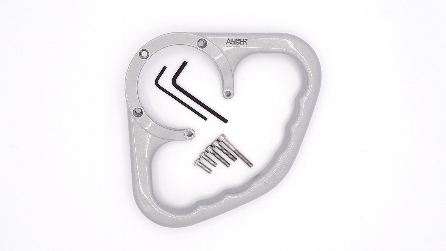 ASIDERO KAWASAKI KR01