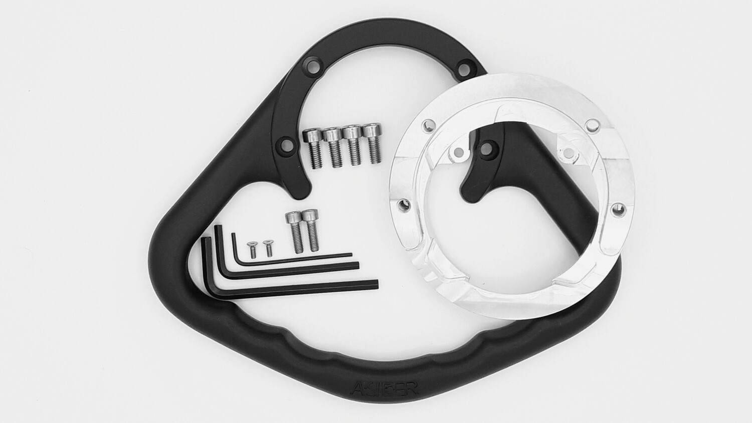 ASIDERO KAWASAKI KR05 B-E